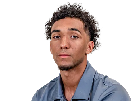 Marcus Wilson