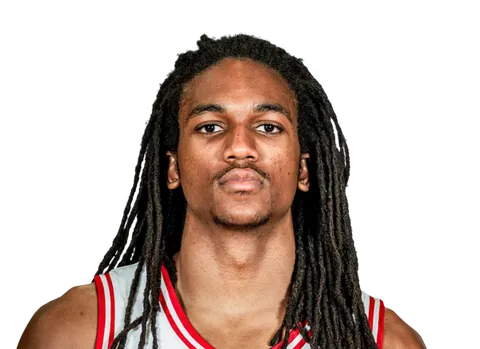 Malcolm Thomas