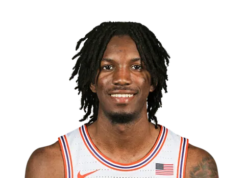 Dallas Thomas