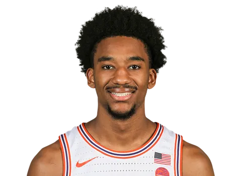 Ace Buckner
