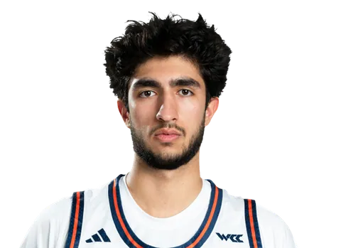 Pasha Shemirani