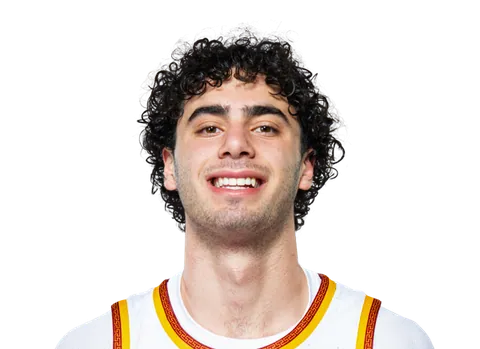 Jonah Goorin