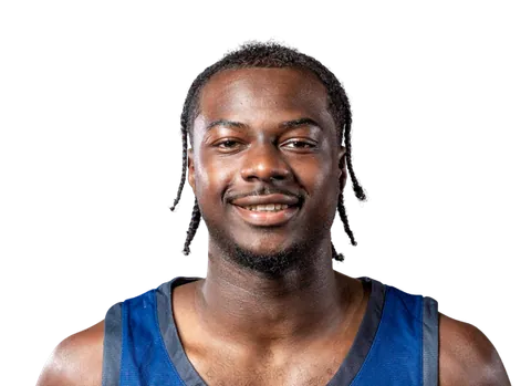 Dakari Thomas