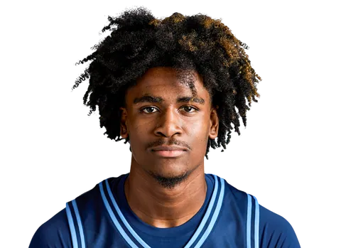 Kjay Bradley Jr.