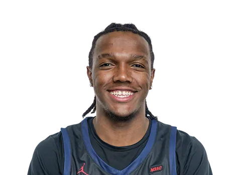 Calvin Robins Jr.