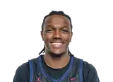 Calvin Robins Jr.