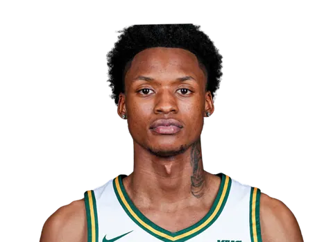 My'kel Jenkins