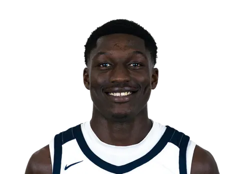 Mouhamadou Dioum