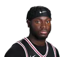 Chris Tadjo