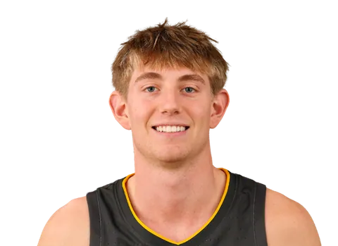 Cooper Koch