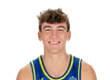Trey Buchanan