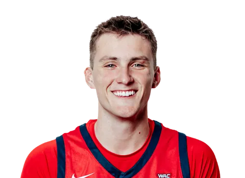 Preston Vandermyde