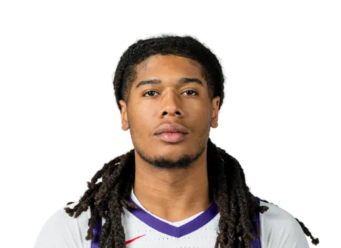 Ashton Simmons