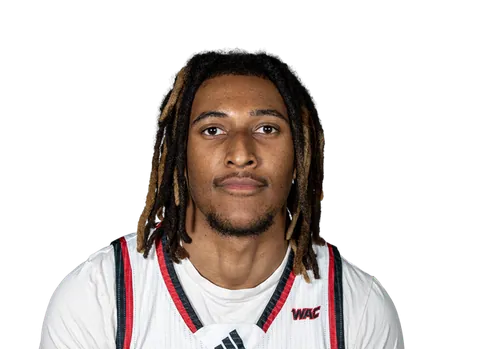 Langston Binns