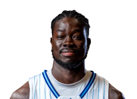 Babacar Mbengue