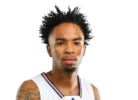 Isaiah Foster