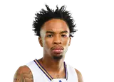 Isaiah Foster