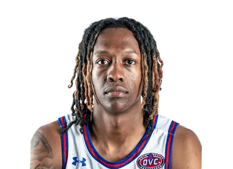 Travis Harper II