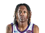 Travis Harper II