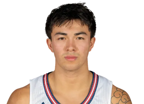 Liam Dayco-Green