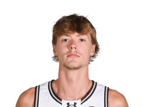 Mason Shrout