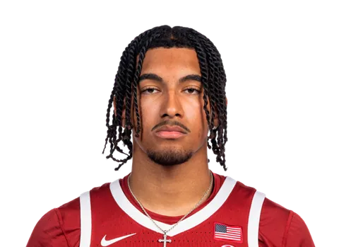Donavin Young