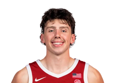 Evan Stinson