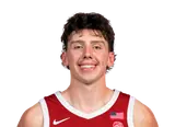 Evan Stinson
