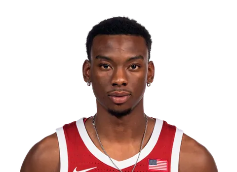 Anthony Batson Jr.