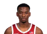 Anthony Batson Jr.