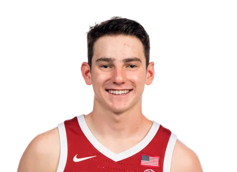 Ethan Kitch