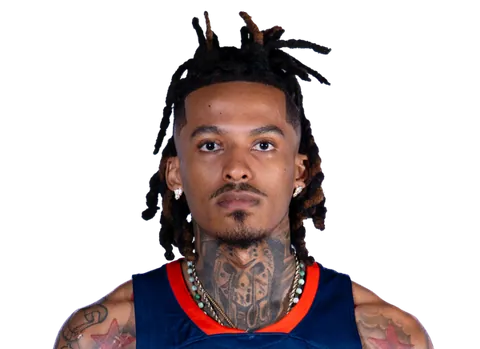 Marland Harris
