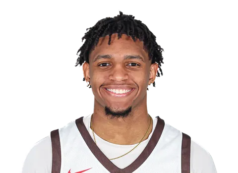 Jerrell Barron Jr.