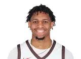 Jerrell Barron Jr.