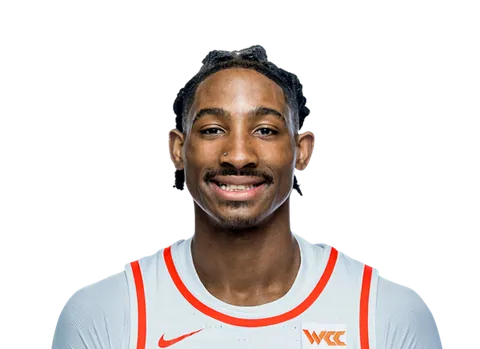 Ja'Quavis Williford