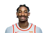 Ja'Quavis Williford