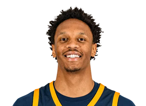 Jordan McCullum