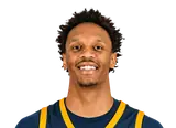 Jordan McCullum