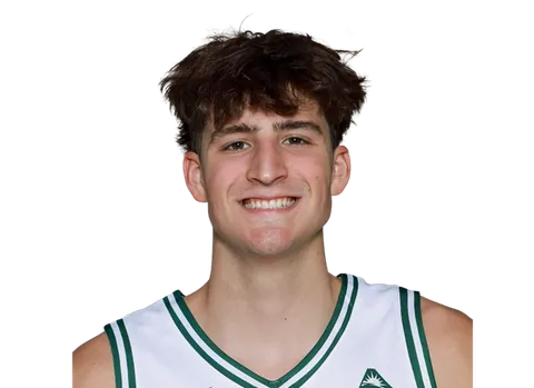 Ben Gladieux