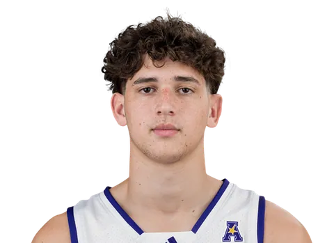 Reid Cason