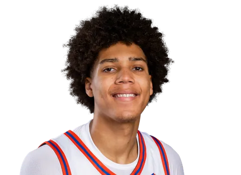 Ethan Lathan
