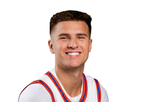 Brennan Ramirez