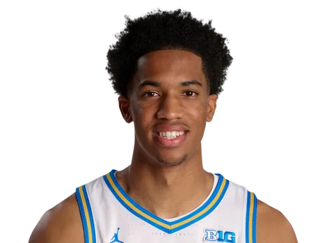 Anthony Peoples Jr.