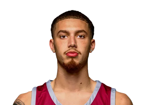 Camren Daniels