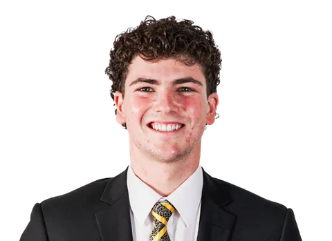 Miles Klapper