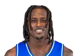 Biggie Patterson