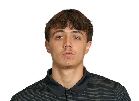 Isaiah Carrillo