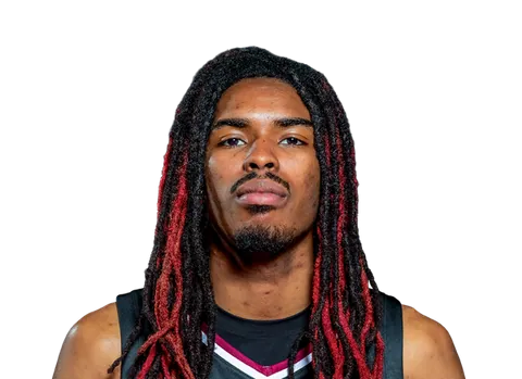 Jalen Carruth
