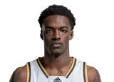 Tyler Byrd