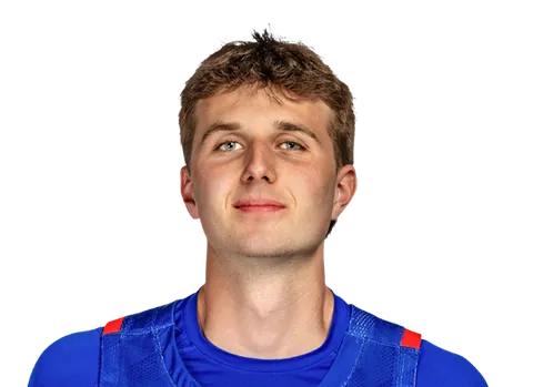 Luke Brown